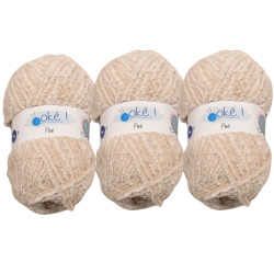 Yarn PIWI - Polyester